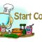 How to Start Cooking